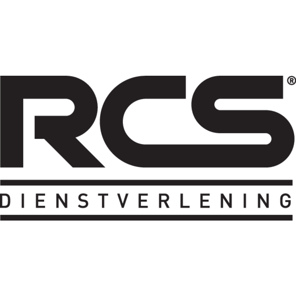 RCS,Dienstverlening
