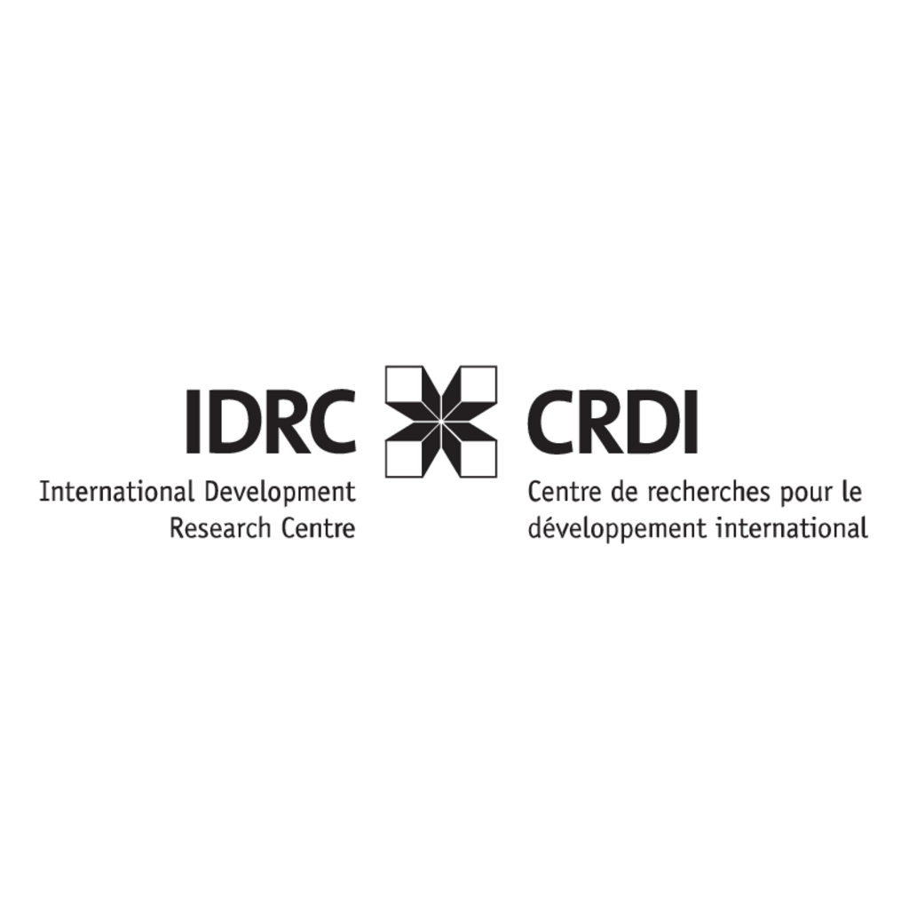 IDRC,CRDI