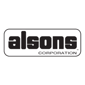 Alsons Logo