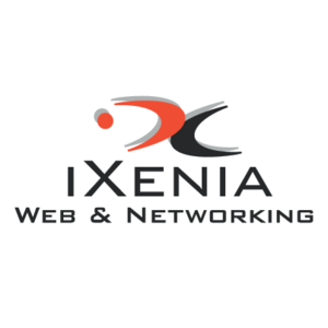iXenia Logo