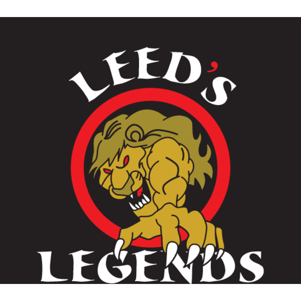 Leeds,Legends