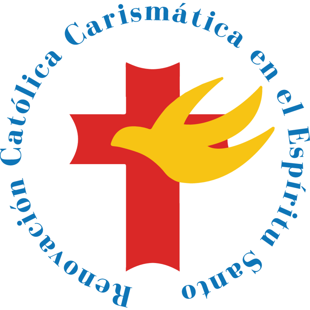 Logo, Unclassified, Renovación Carismática Católica en el Espíritu Santo