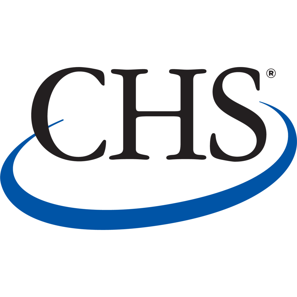 Logo, Industry, United States, CHS