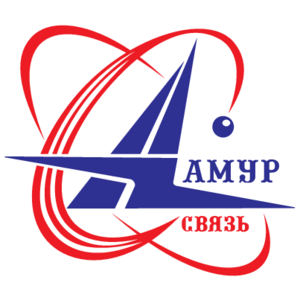 AmurSviaz Logo