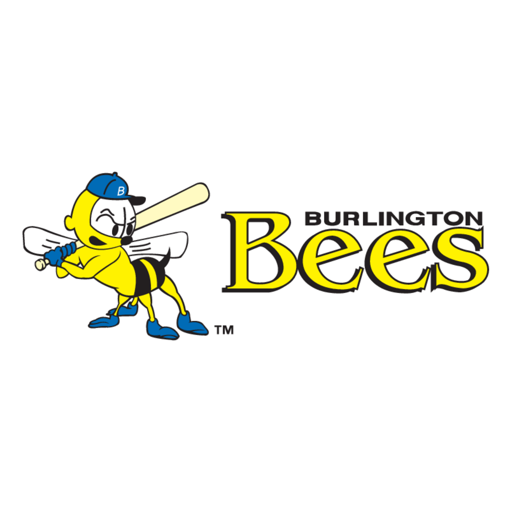 Burlington,Bees