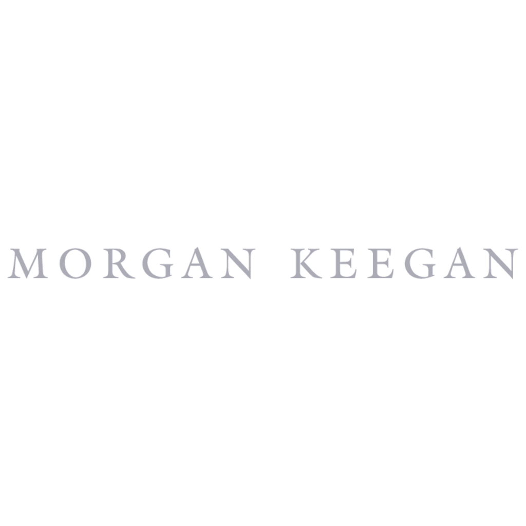 Morgan,Keegan