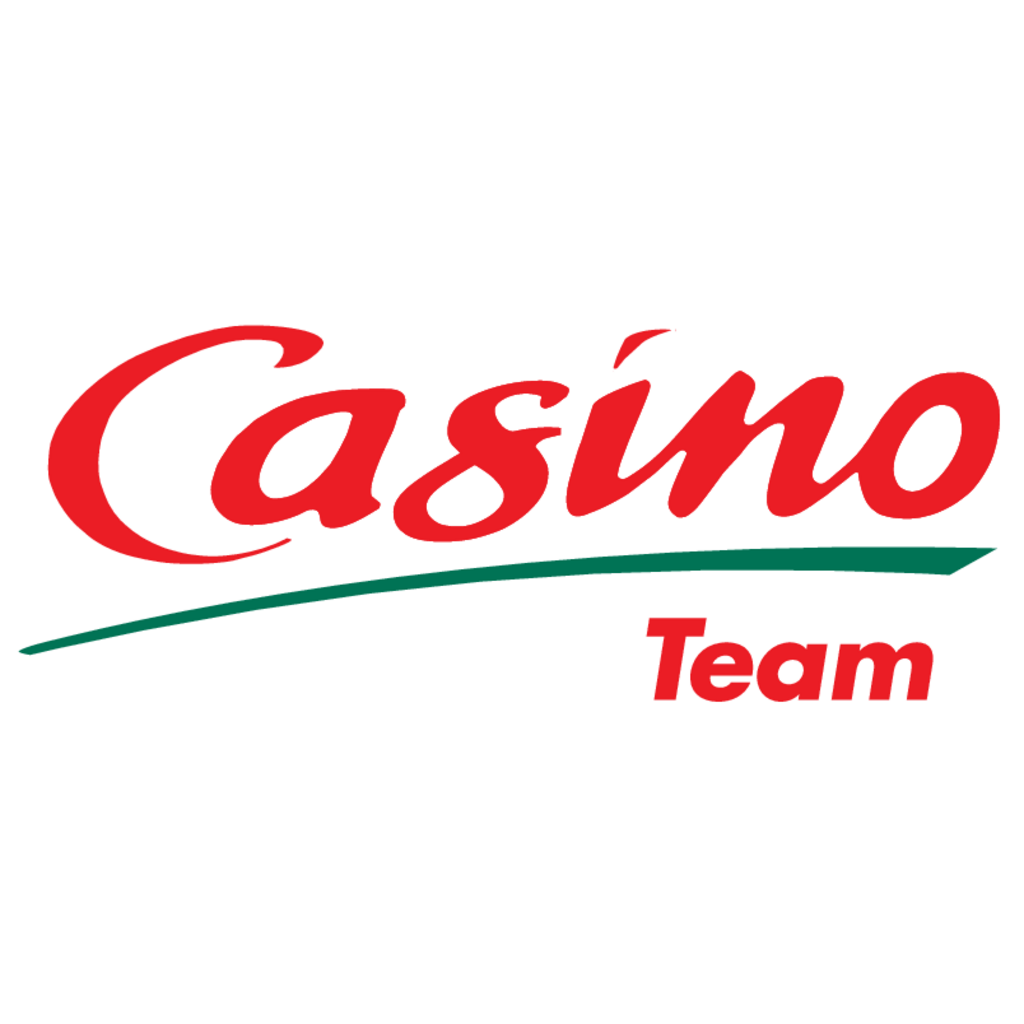 Casino,Team
