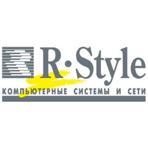R-Style Logo