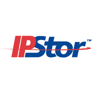 IPStor Logo