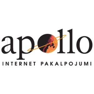 Apollo(276) Logo