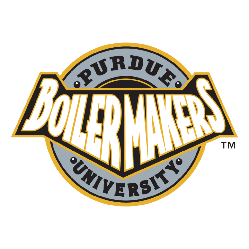 Purdue,University,BoilerMakers(73)