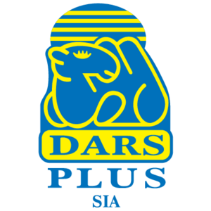 Dars Plus Logo