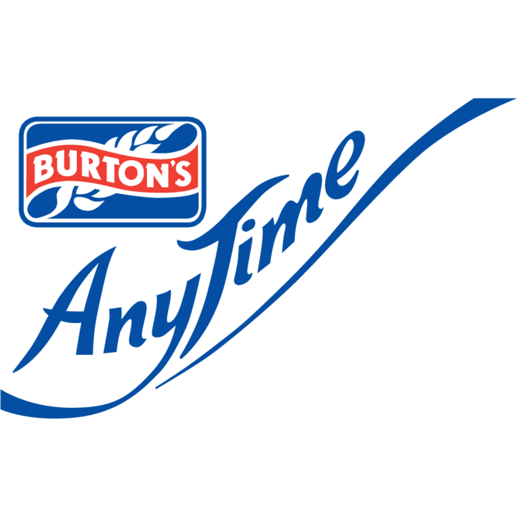 Burton,AnyTime