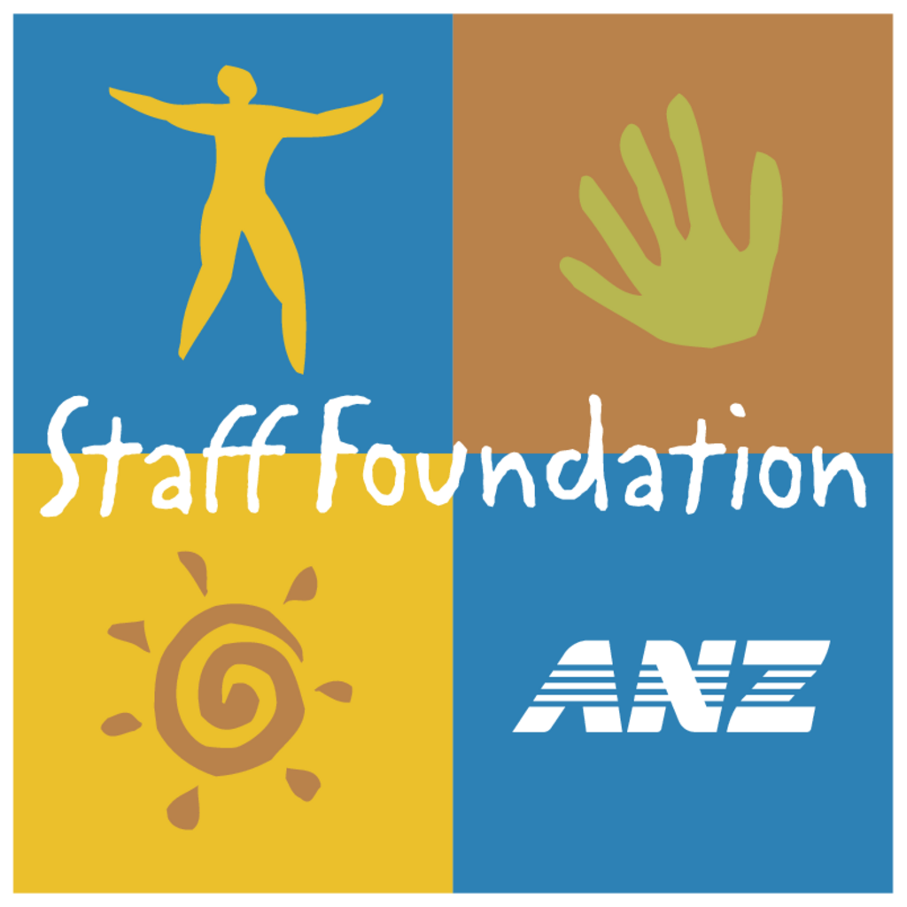 ANZ,Staff,Foundation