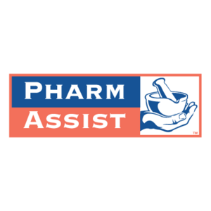 Pharmassist(18) Logo