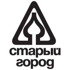 Stary Gorod Logo