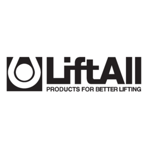 LiftAll Logo