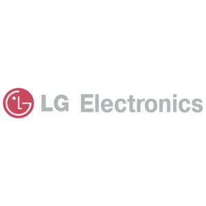 LG Electronics(121) Logo