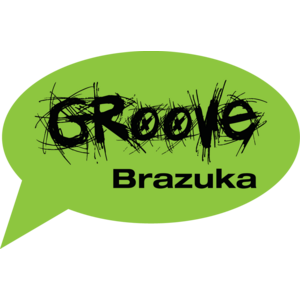 Groove Brazuka Logo
