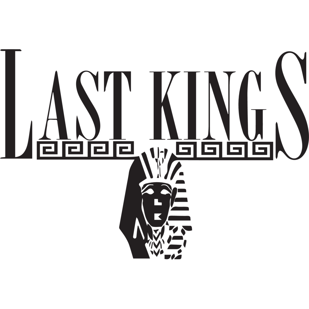 Design, Last, Kings, Logo