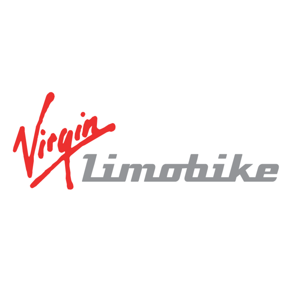 Virgin,Limobike