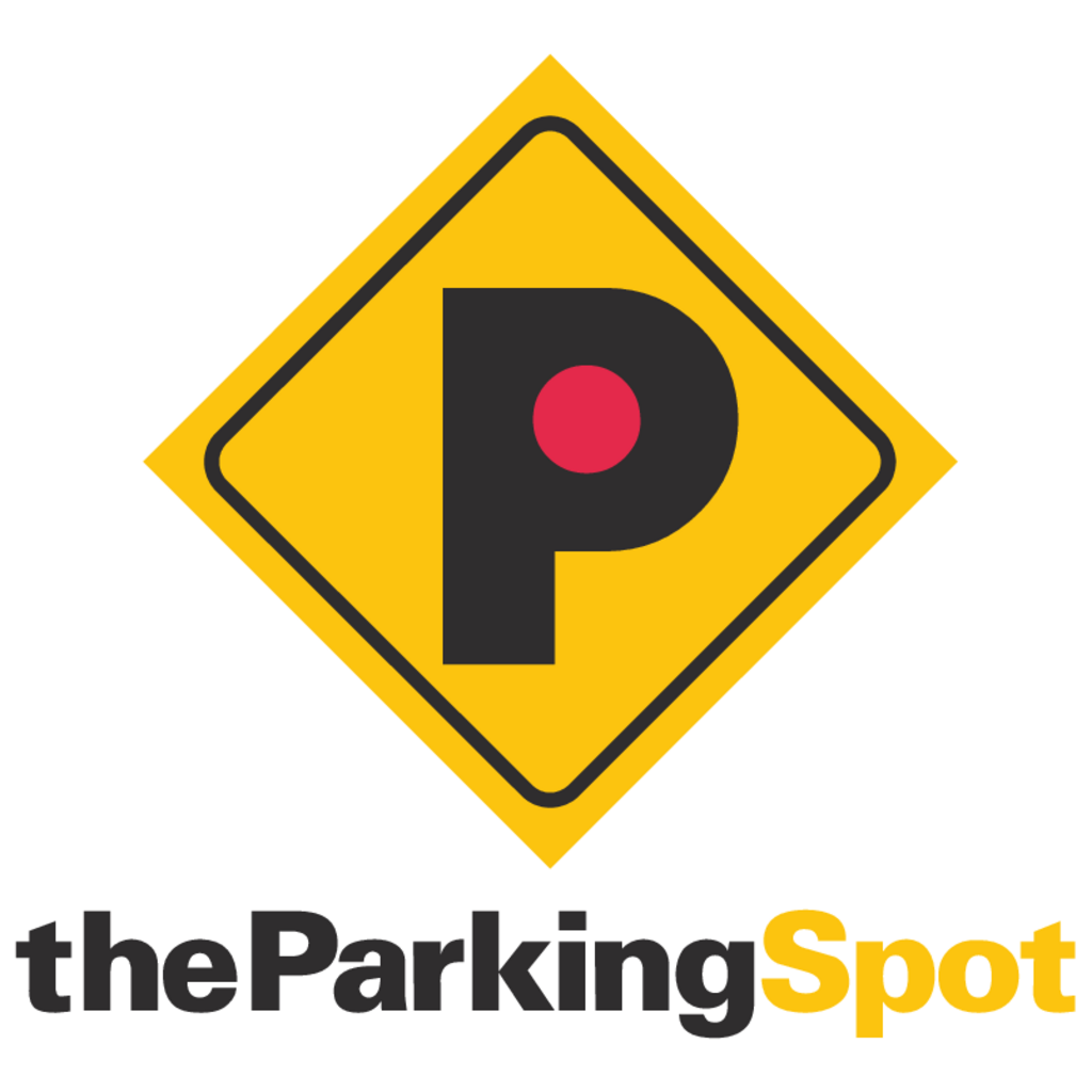 The,Parking,Spot