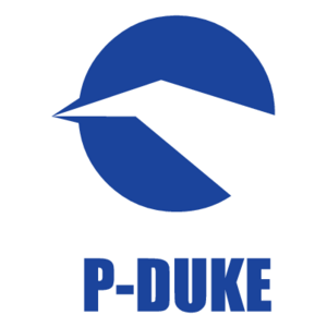 P-Duke Logo