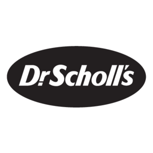 Dr  Scholl's Logo