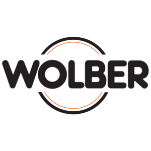 Wolber Logo