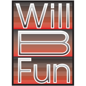 Will B Fun Logo