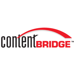Content Bridge Logo
