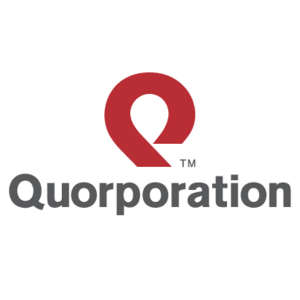 Quorporation Logo