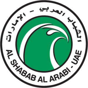 Al Shabab Al Arabi Logo