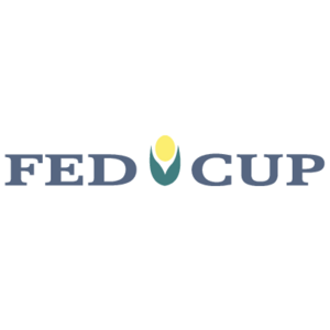 Fed Cup Logo