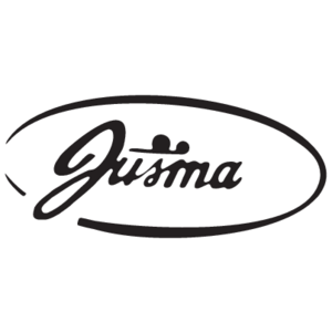 Gusma Logo