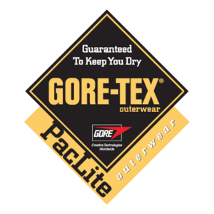 Gore-Tex Outwear PacLite Logo