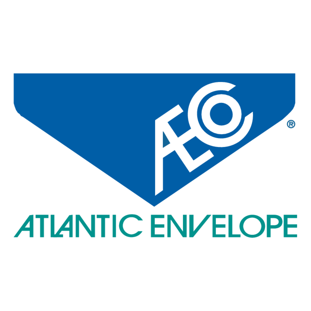 Atlantic,Envelope