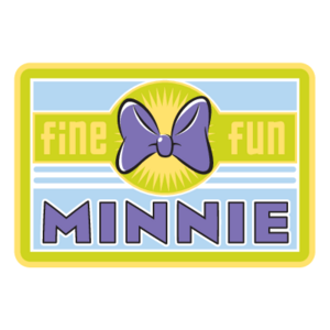 Minnie Mouse(260) Logo