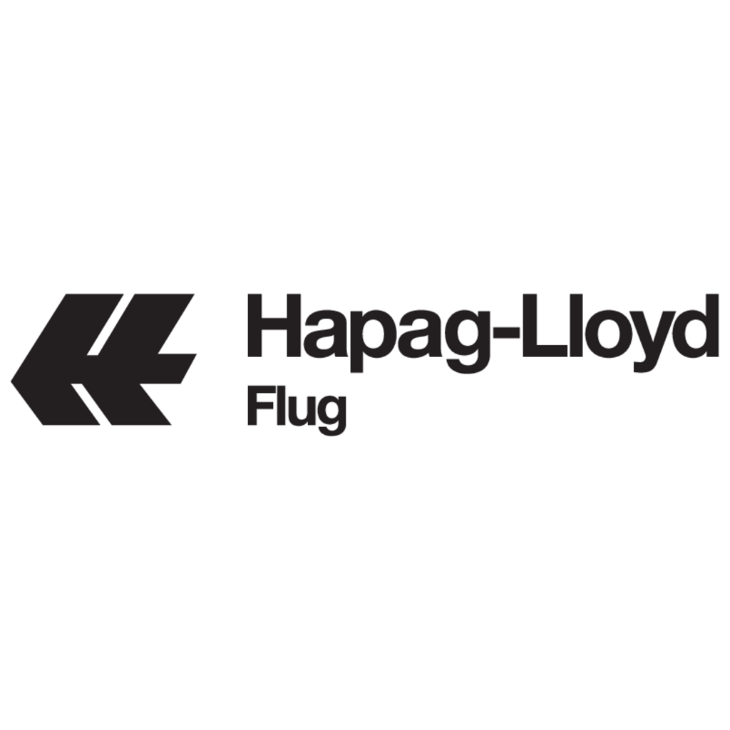 Hapag-Lloyd,Flug
