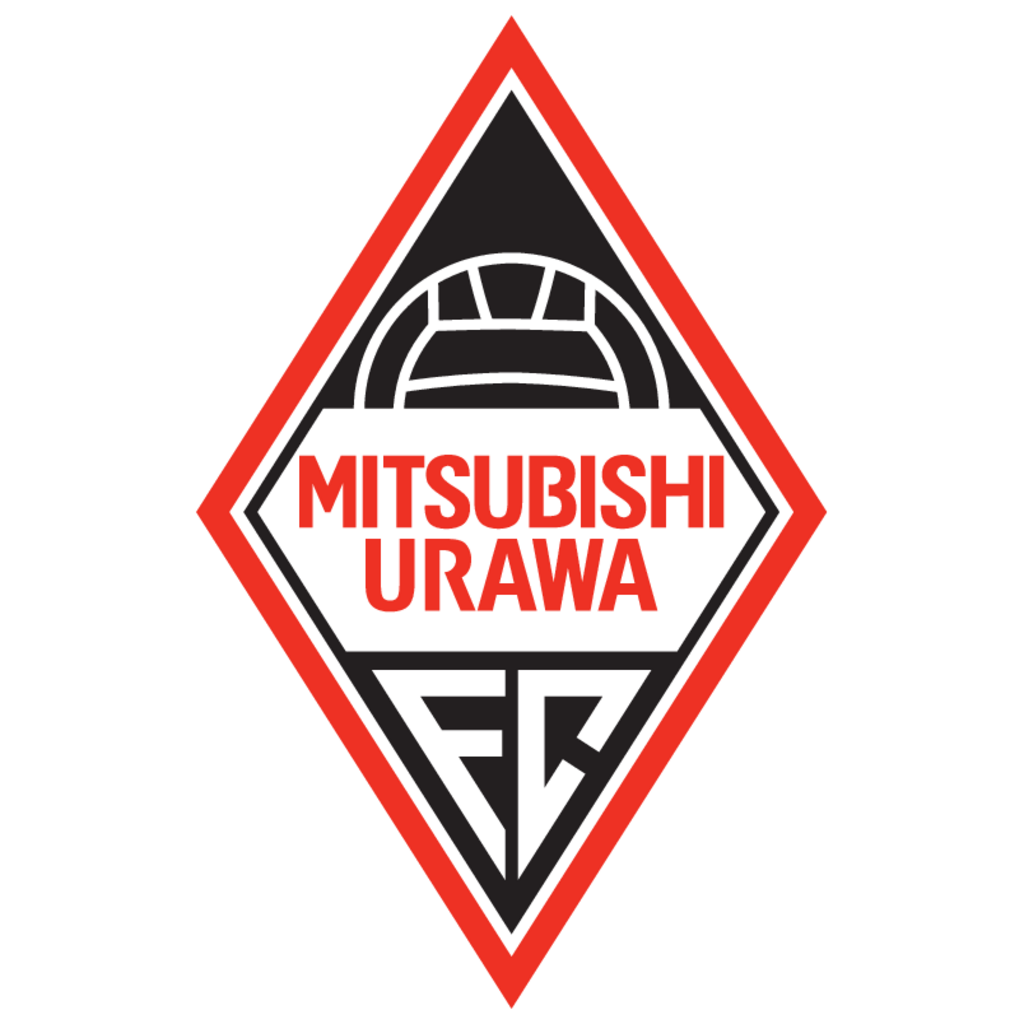 Mitsubishi,Urawa