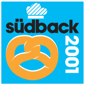 Sudback Logo