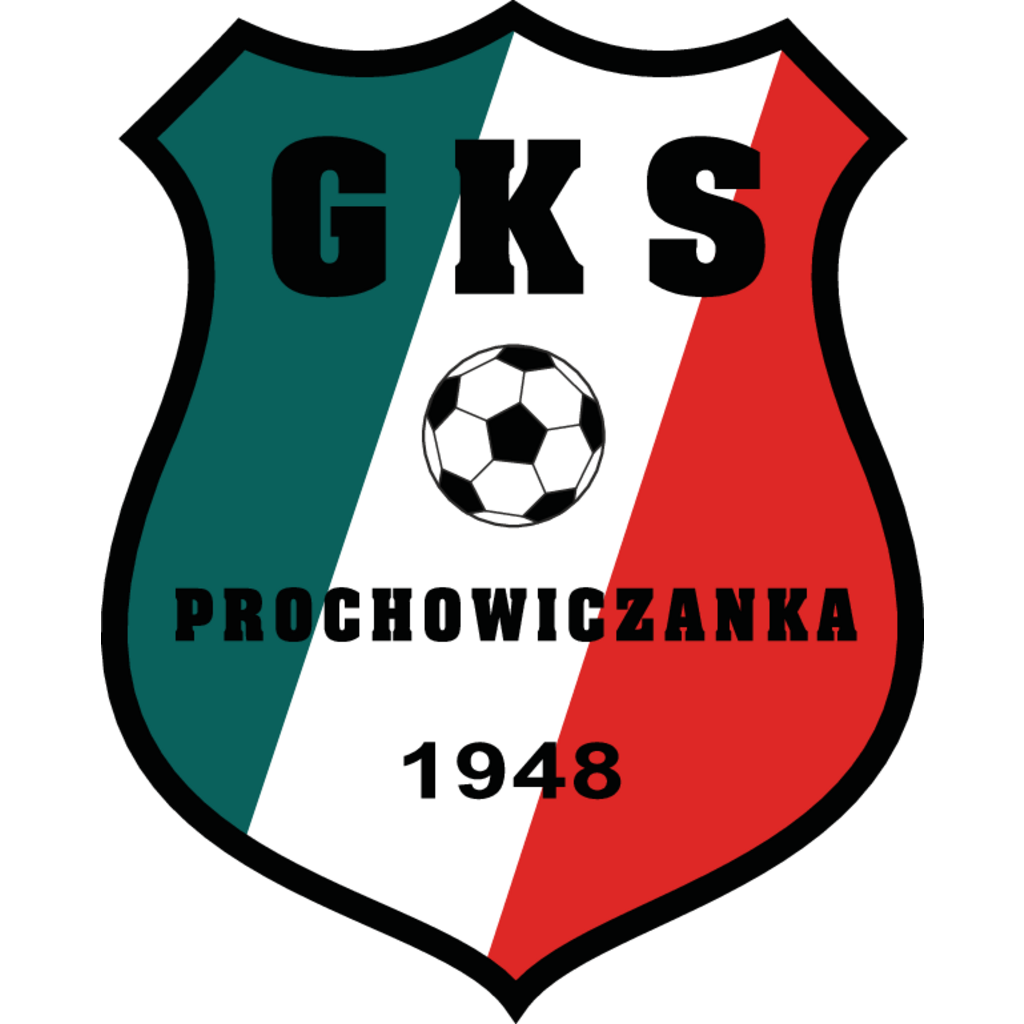GKS,Prochowiczanka,Prochowice