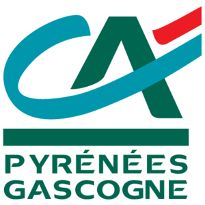 Pyrenees Gascogne Logo