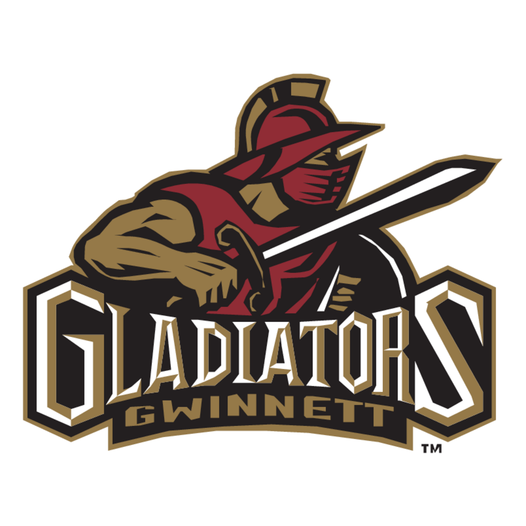 Gwinnett,Gladiators(157)