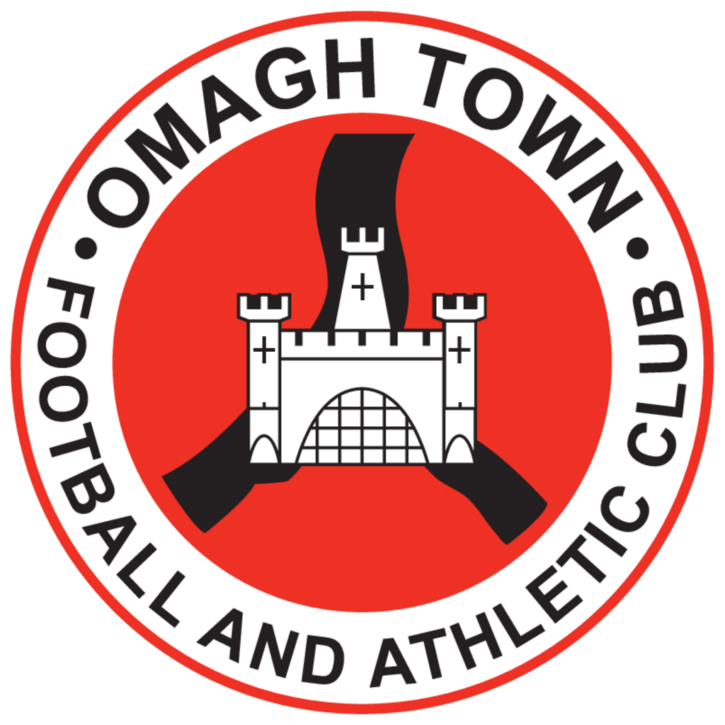 Omagh,Town