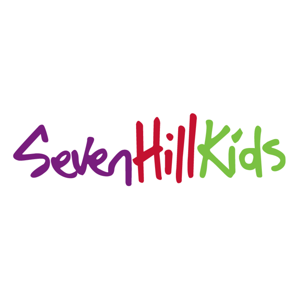 Seven,Hill,Kids