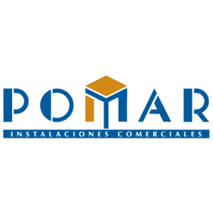 Pomar Logo