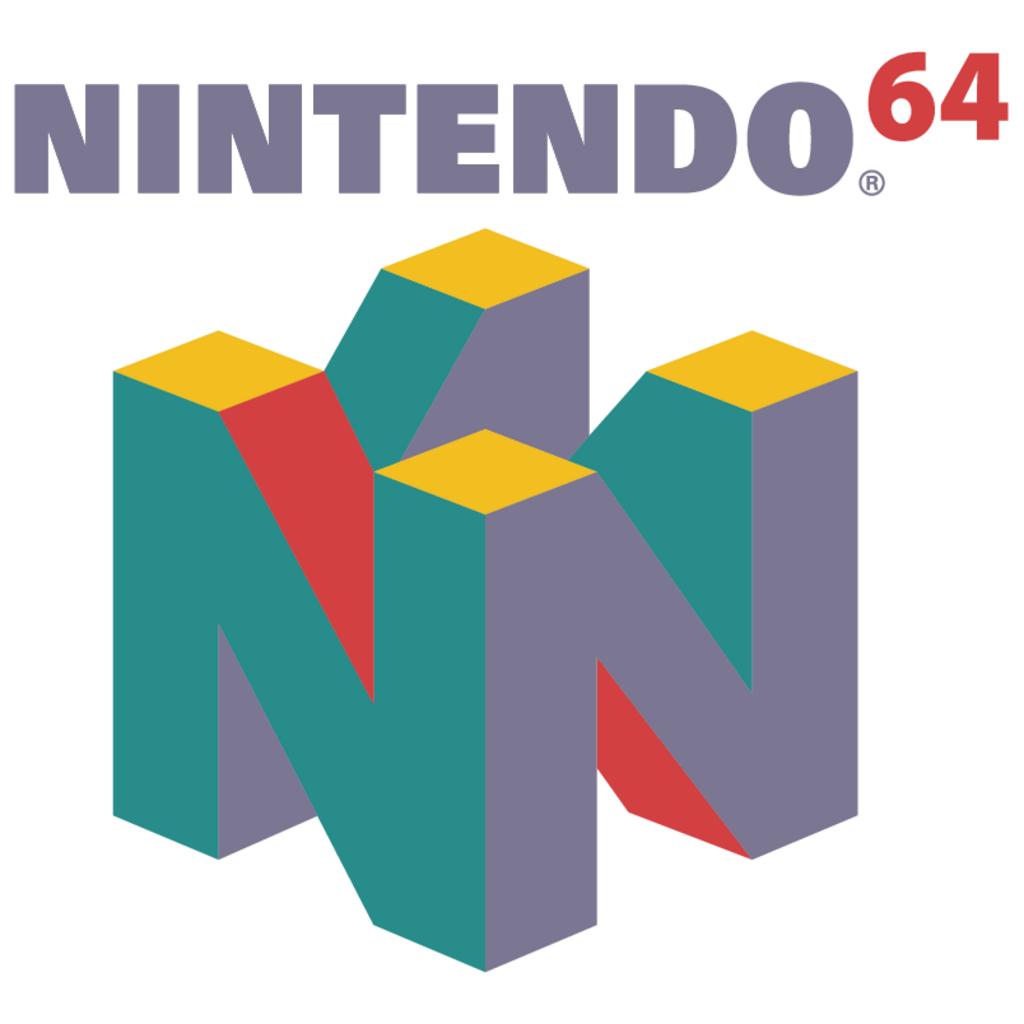 Nintendo,64