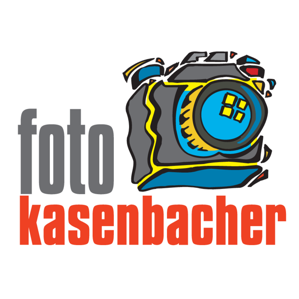 Foto,Kasenbacher