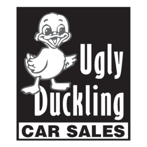 Ugly Duckling Logo